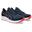 Zapatillas De Running Hombre - ASICS Patriot 13 - French Blue/Sunrise Red