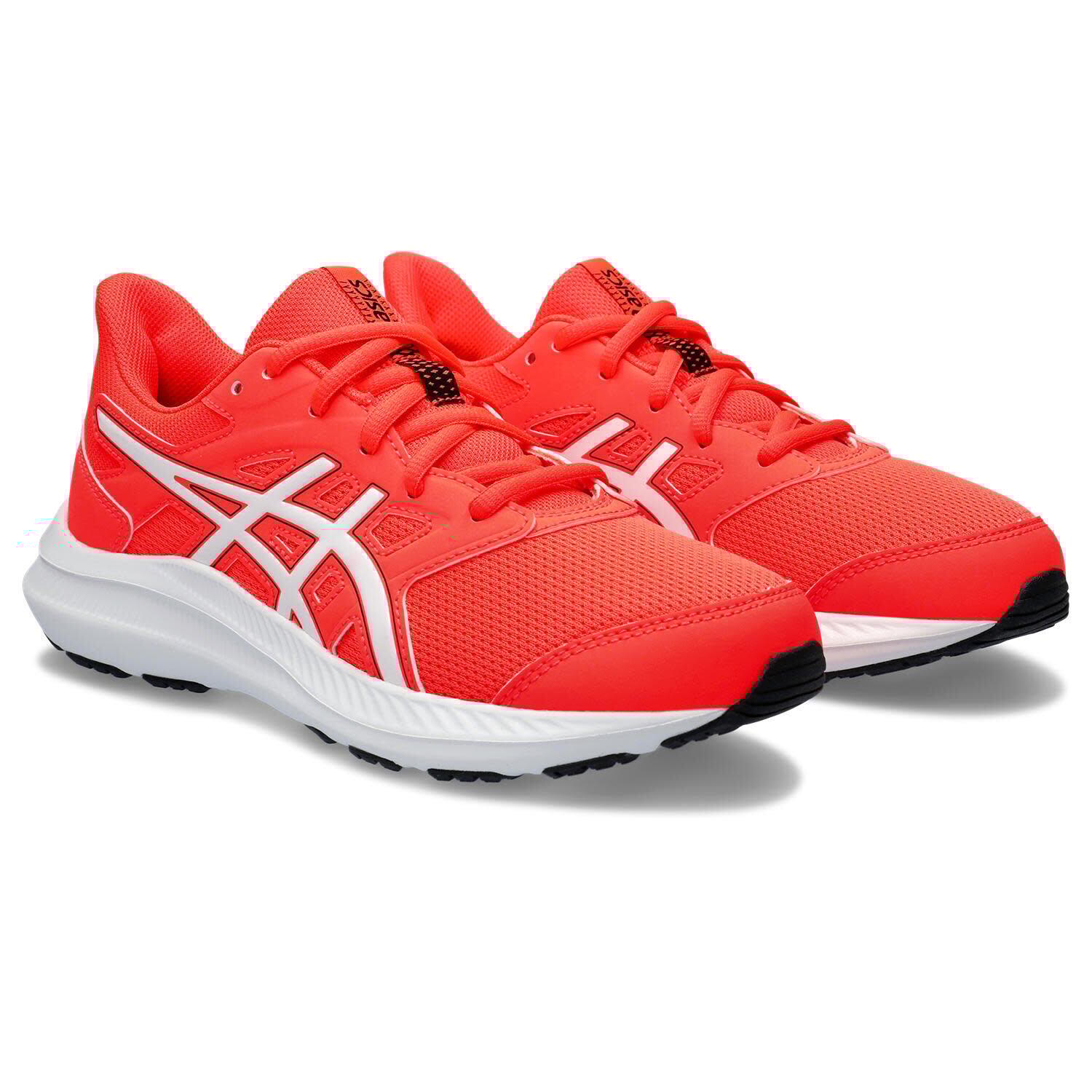 ASICS Running Shoes Multisport Shoes Kinder, Unisex - ASICS Jolt 4 GS - Sunrise