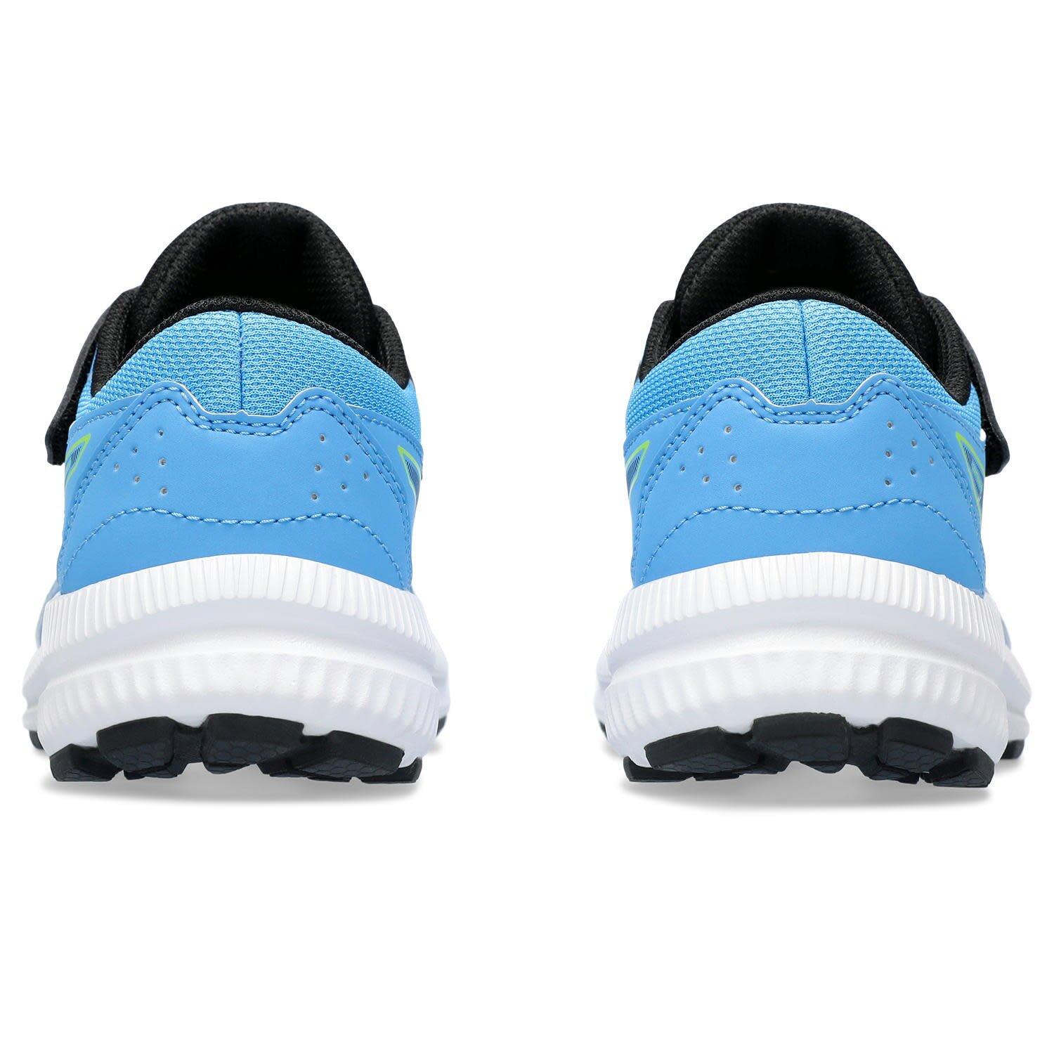 Sapatos Multidesportivos Crianças, Unissex - ASICS Gel-Contend 8 PS - 7/7