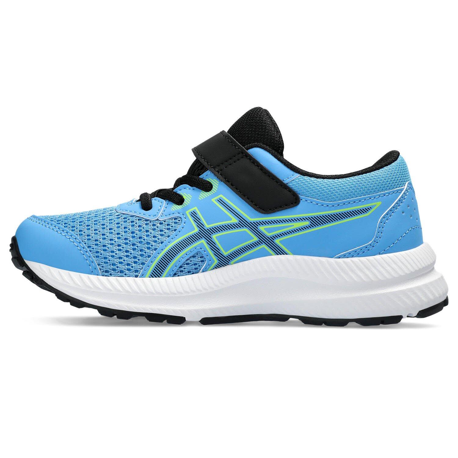 Sapatos Multidesportivos Crianças, Unissex - ASICS Gel-Contend 8 PS - 3/7