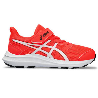 Zapatillas Multideporte Niños - ASICS Jolt 4 PS - Black/Soothing Sea