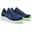 Zapatillas De Running Hombre - ASICS Patriot 13 - Blue Expanse/Illuminate Mint