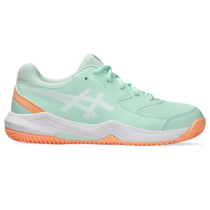 Chaussures De Tennis Et De Padel Enfants, Unisexe - ASICS Gel-Dedicate 8 PADEL