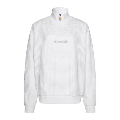 Ellesse Damen Polar Catic 1/2 Zip Track Sweatshirt