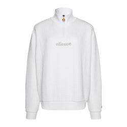 Sweat-shirt de piste Ellesse Polar Catic 1/2 Zip pour femmes