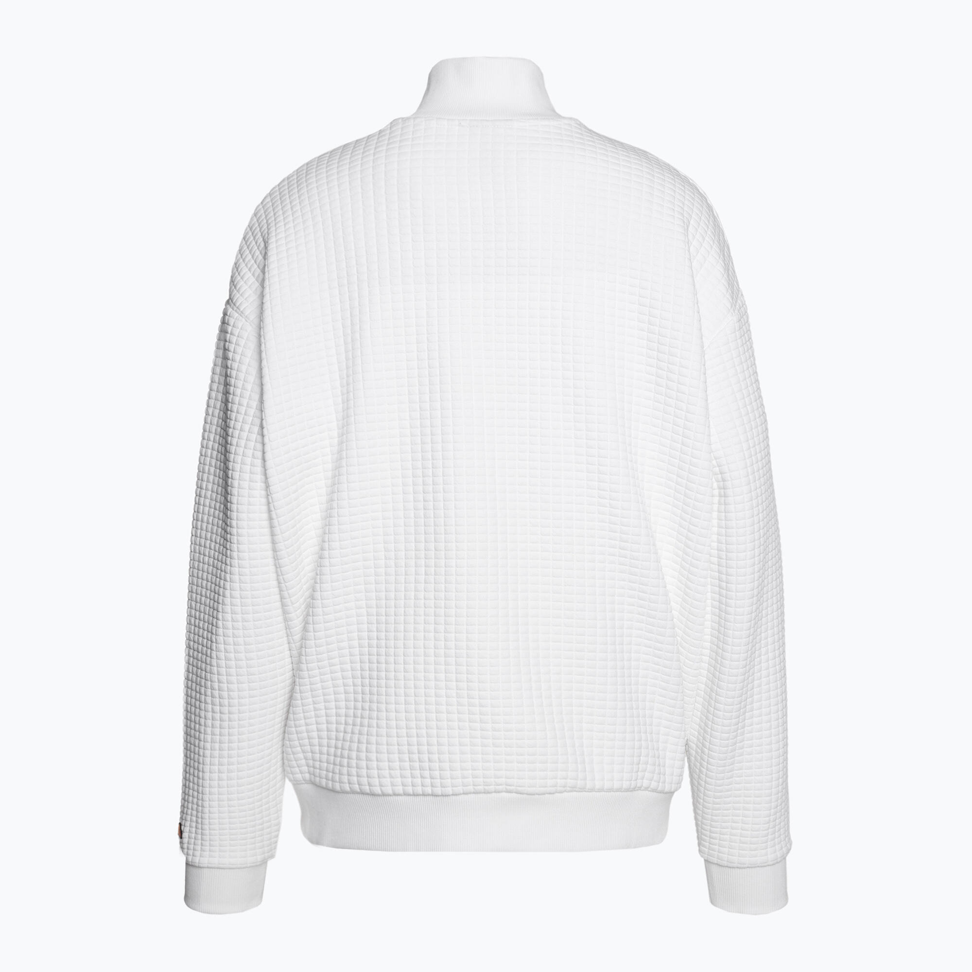 Ellesse Polar Catic-sweatshirt met 1/2 rits voor dames 2/5