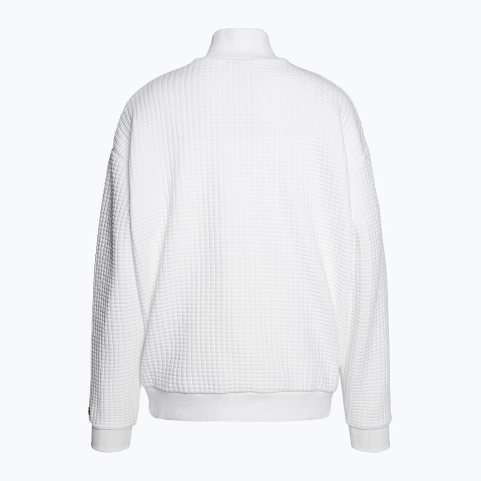 Bluza damska Ellesse Polar Catic 1/2 Zip Track