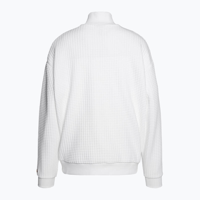 Bluza damă Ellesse Polar Catic 1/2 Zip Track