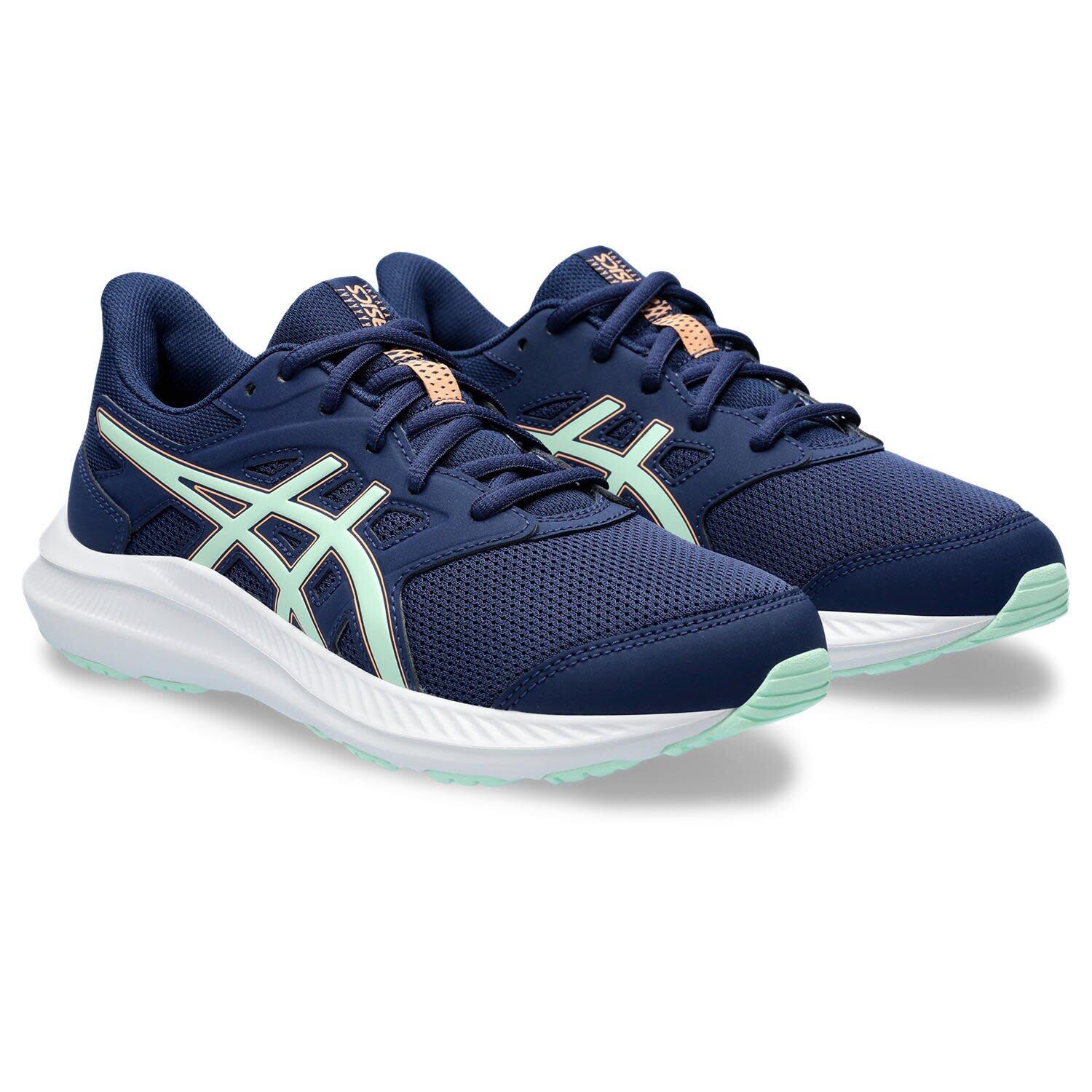 Zapatillas asics niña decathlon sale