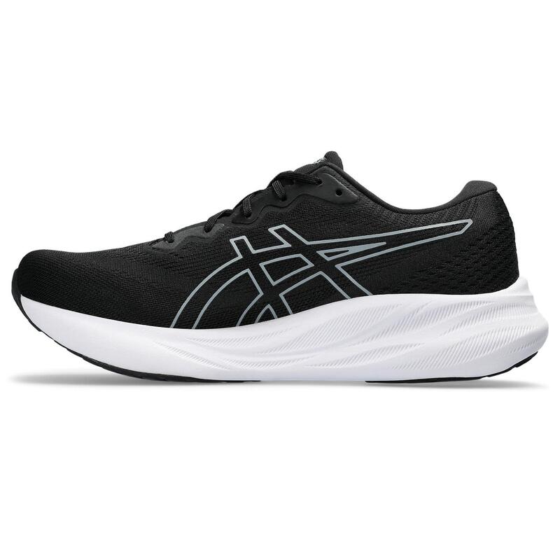 Zapatillas De Running Hombre - ASICS Gel Pulse 15 - Black/Sheet Rock