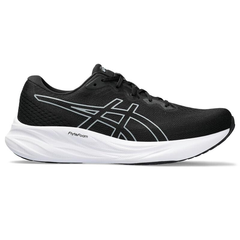 Zapatillas De Running Hombre - ASICS Gel Pulse 15 - Black/Sheet Rock