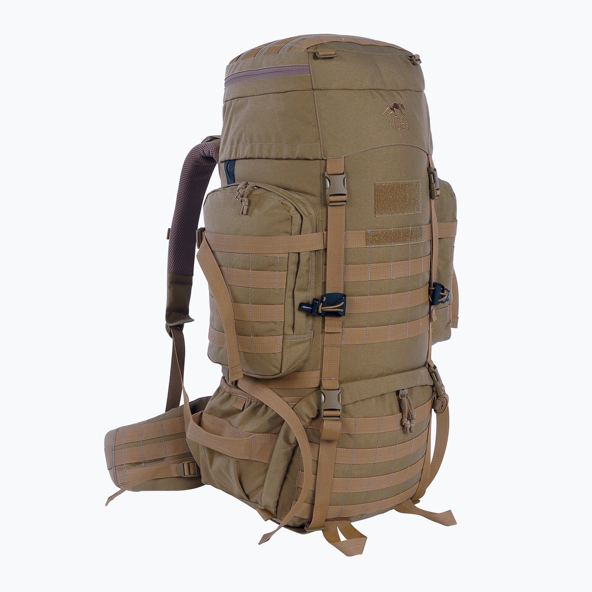 Zaino Tasmanian Tiger Raid MKIII 5/7