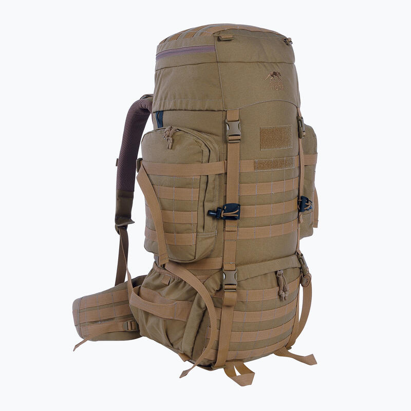 Raid Pack MKIII coyote brown