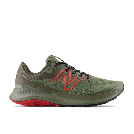 Trail running/all'aperto per uomo New Balance Verde.