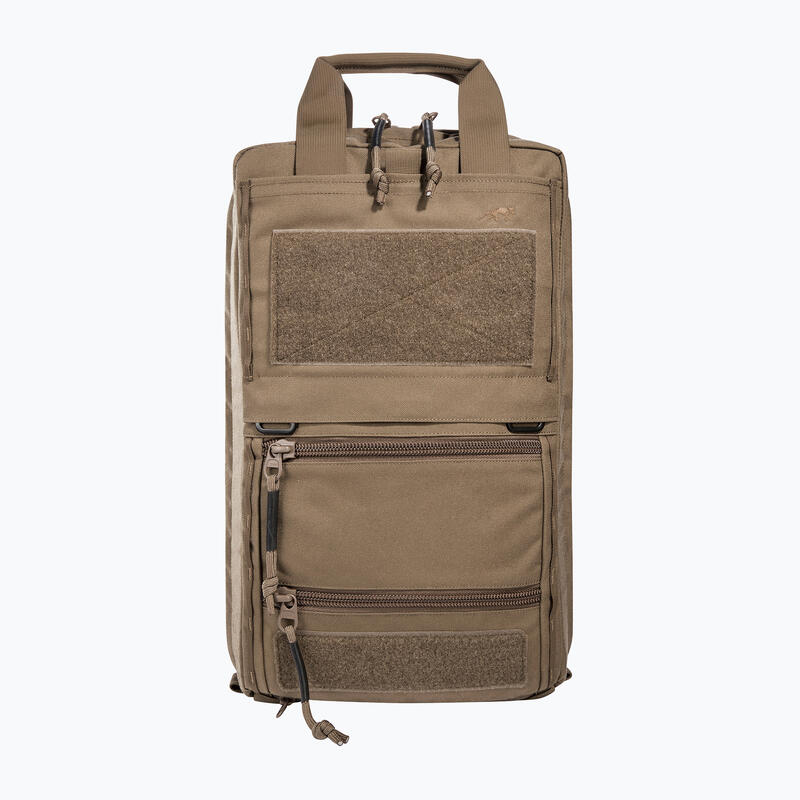 Survival Rucksack Survival Pack coyote brown