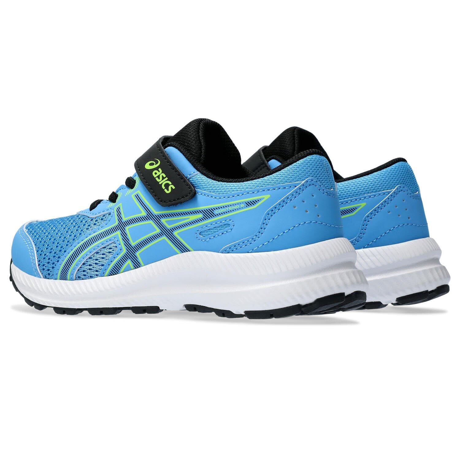 Sapatos Multidesportivos Crianças, Unissex - ASICS Gel-Contend 8 PS - 6/7