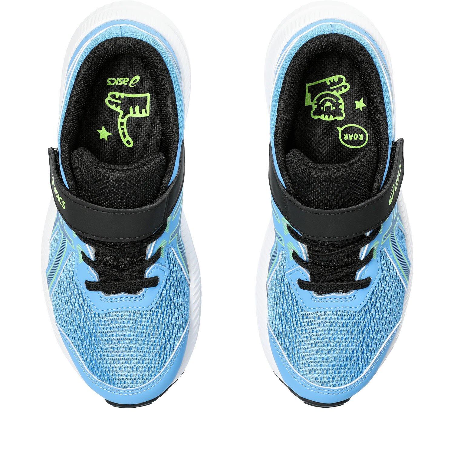 Sapatos Multidesportivos Crianças, Unissex - ASICS Gel-Contend 8 PS - 2/7