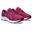 Zapatillas Running Niños, Unisex - ASICS Contend 8 GS - Blackberry/Blackberry