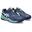 Zapatillas Tenis Niños- ASICS Gel-Dedicate 8 PADEL GS - Thunder Blue/White