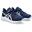 Zapatillas Multideporte Niños, Unisex - ASICS Jolt 4 PS - Blue/Mint