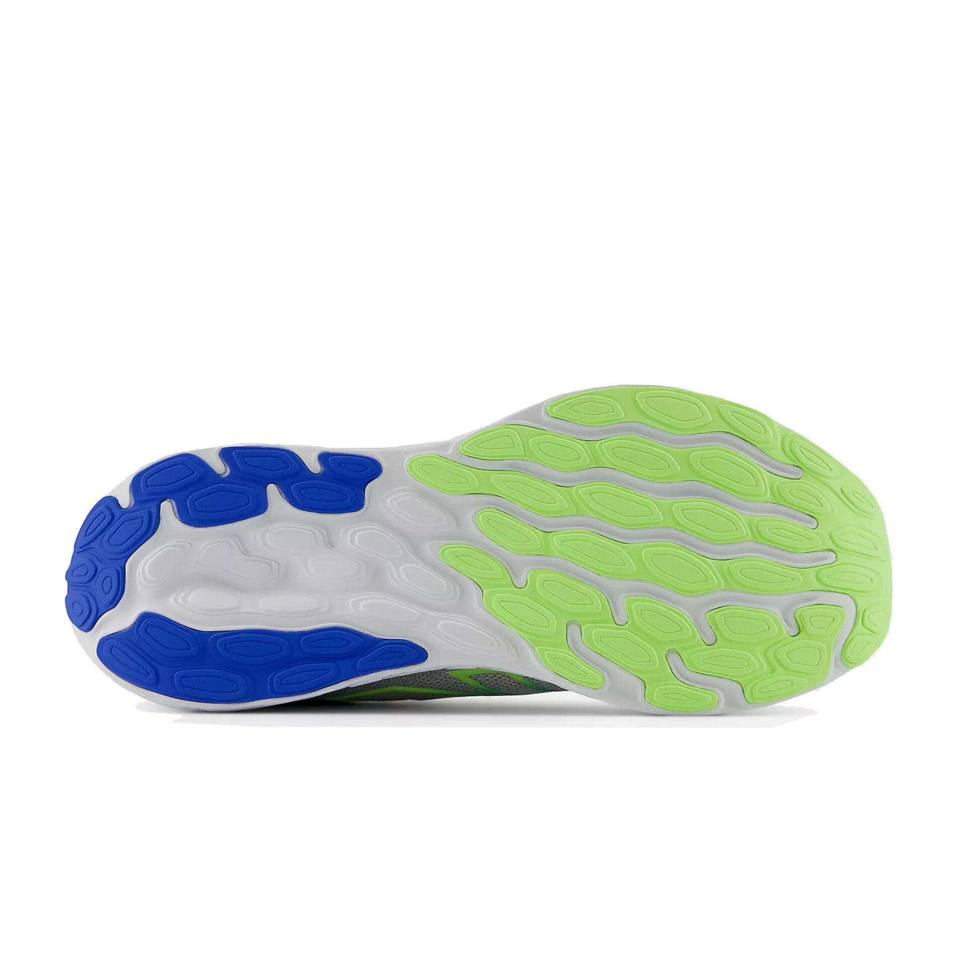 Course pour homme New Balance Blanc 3/5