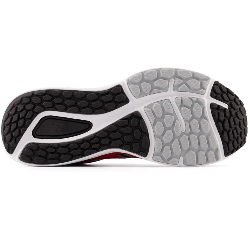 Zapatillas De Running Hombre - NEW BALANCE   Fresh Foam 680v7 - True Red 2/3