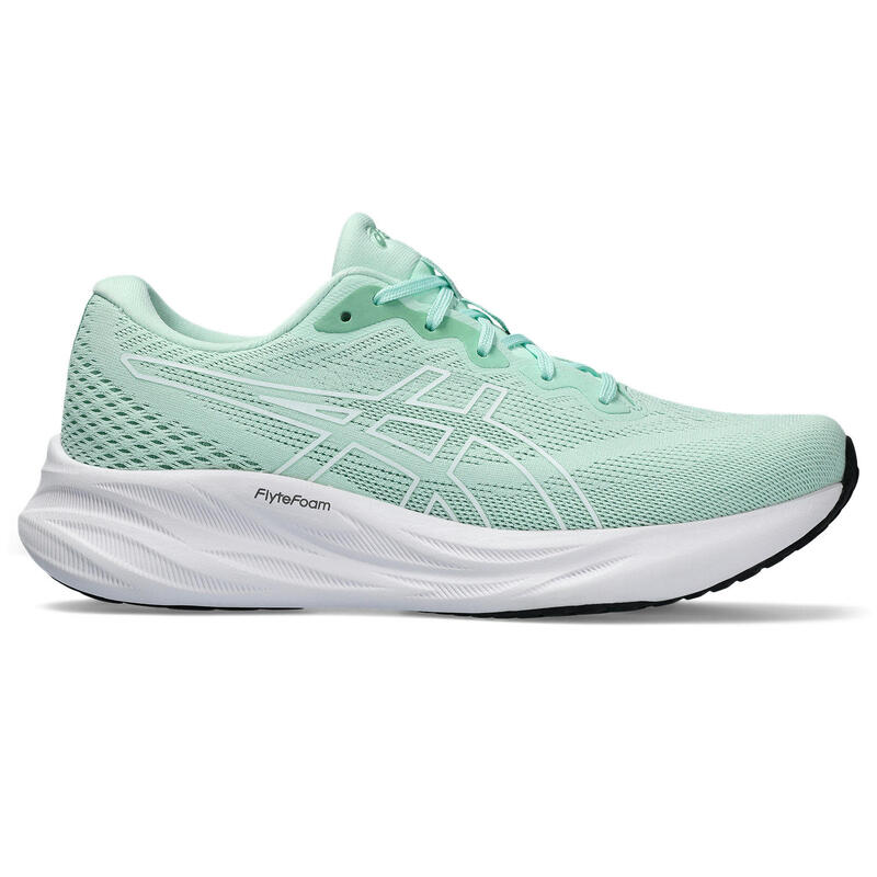 Zapatillas De Running Mujer - ASICS Gel Pulse 15 W- Mint Tint