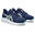 Zapatillas Running Niños, Unisex - ASICS Jolt 4 GS - Blue /Mint Tint