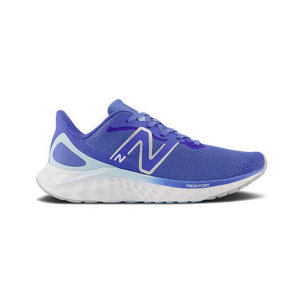 Zapatillas Trailrunning Mujer - NEW BALANCE Fresh Foam Arishi V4 - Blue Lapis