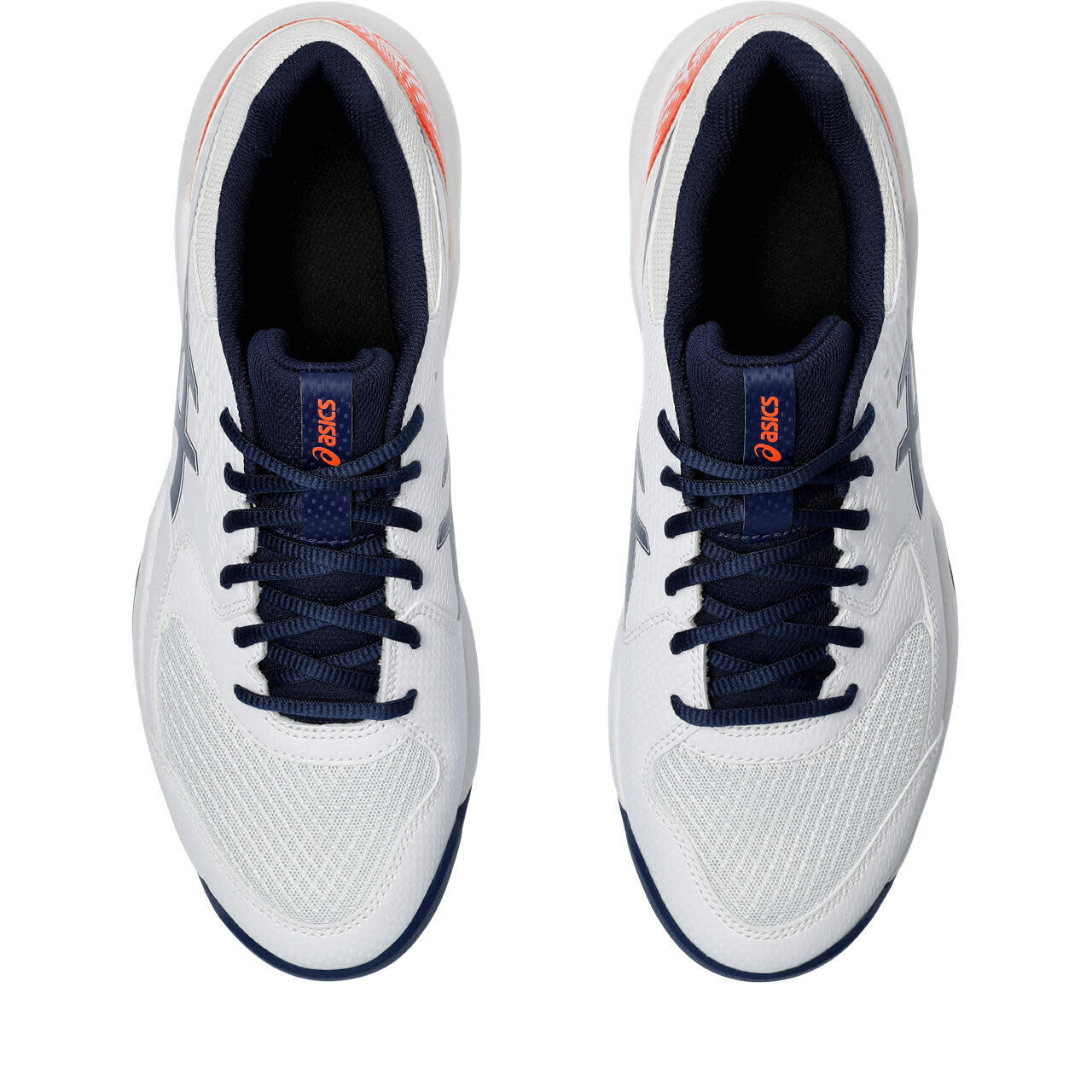 Buty tenisowe męskie Asics Gel Dedicate 8 All Court 5/7