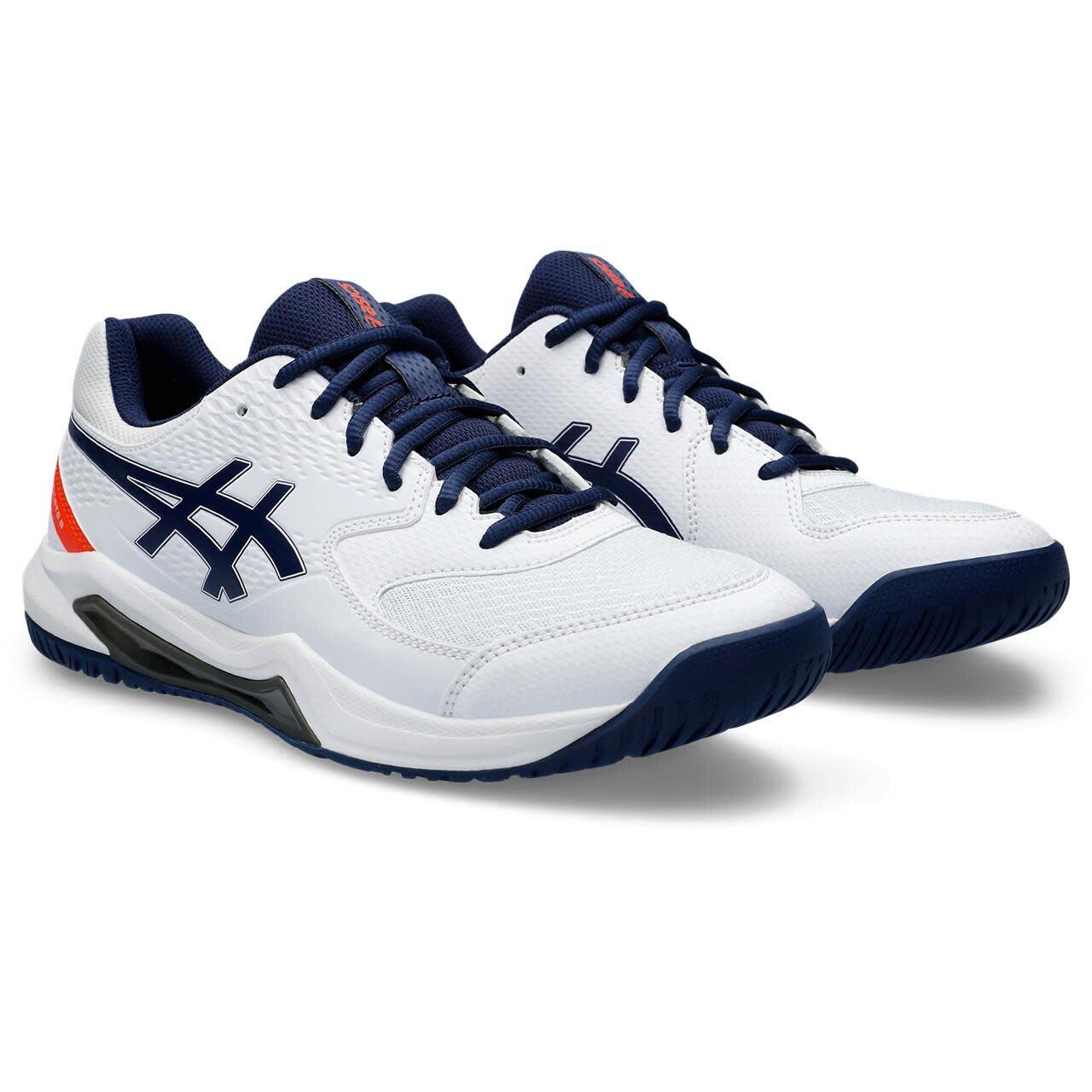 ASICS picture