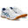 Zapatillas Multideporte Niños, Unisex - ASICS Upcourt 5 GS - White/Denim Blue