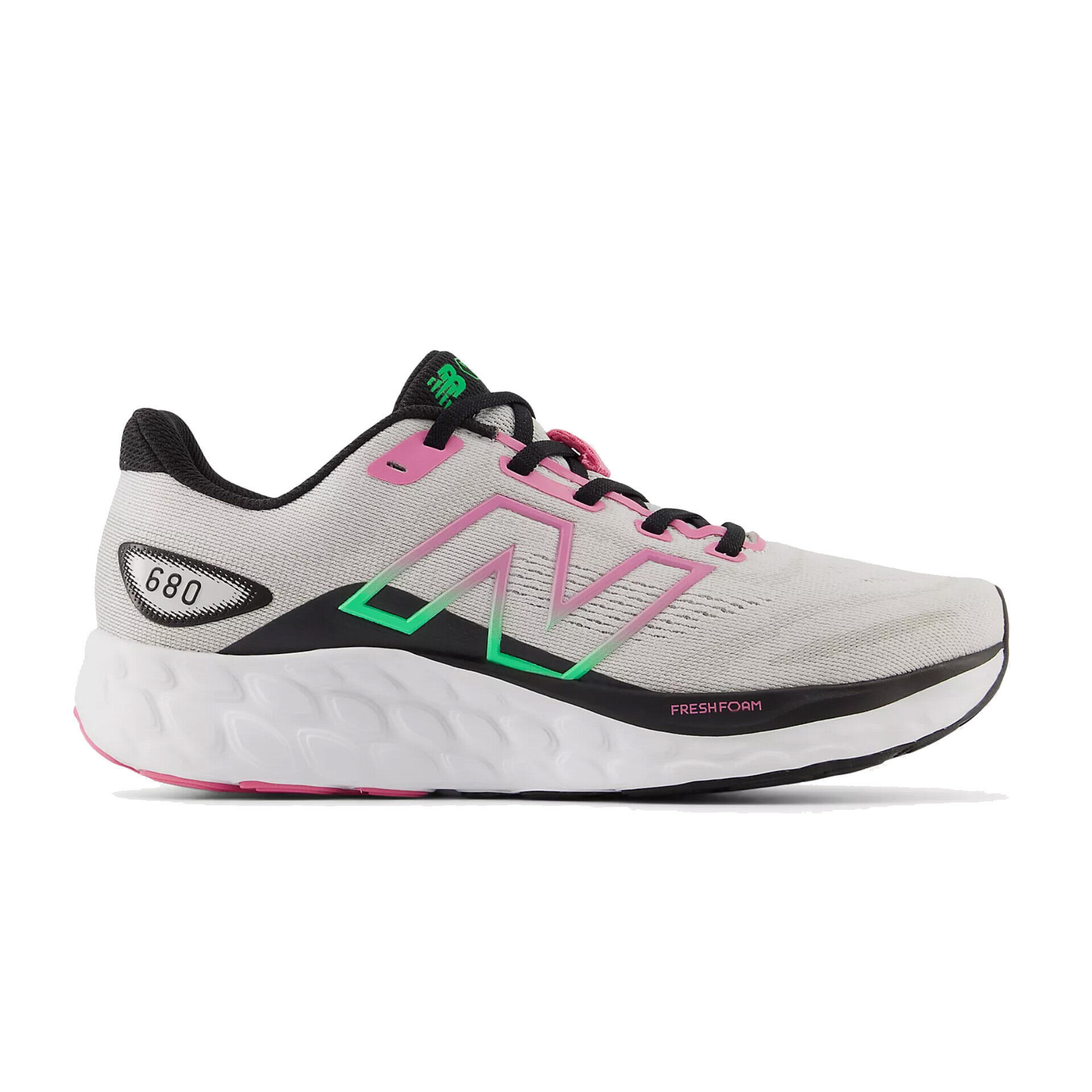 NEW BALANCE Corsa per uomo New Balance Bianco