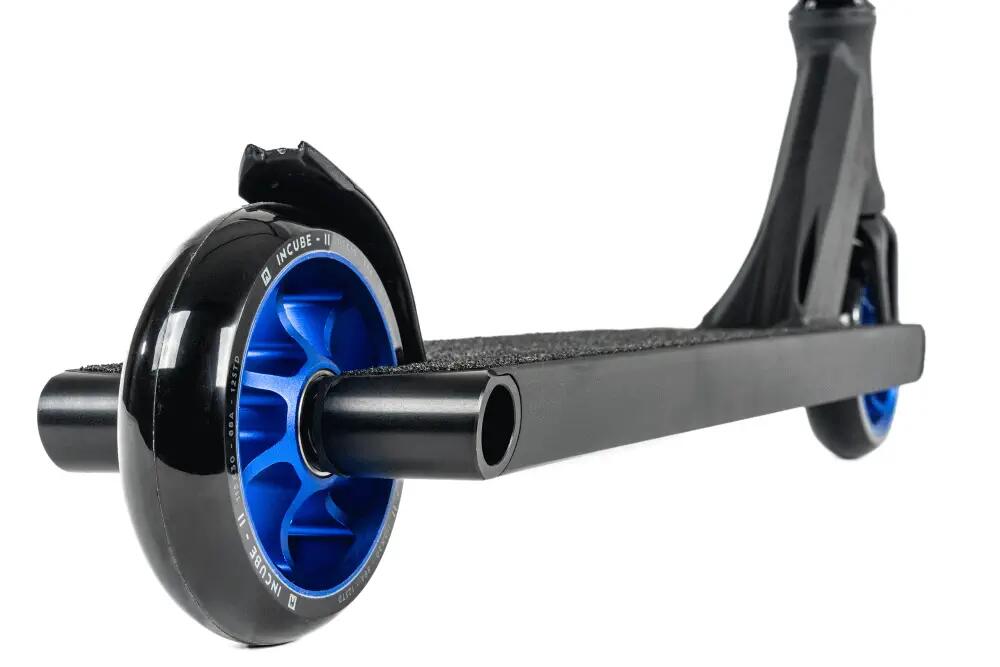 ETHIC Trottinette freestyle PANDORA Blue- Taille M 4/6