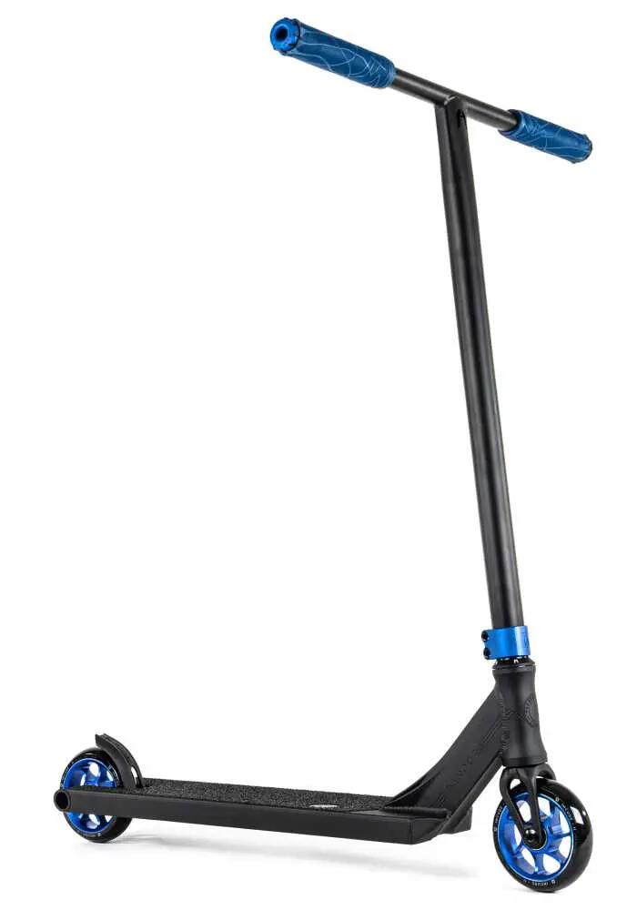 ETHIC Scooter | Completo Pandora L | Cor Azul | Ethic Dtc
