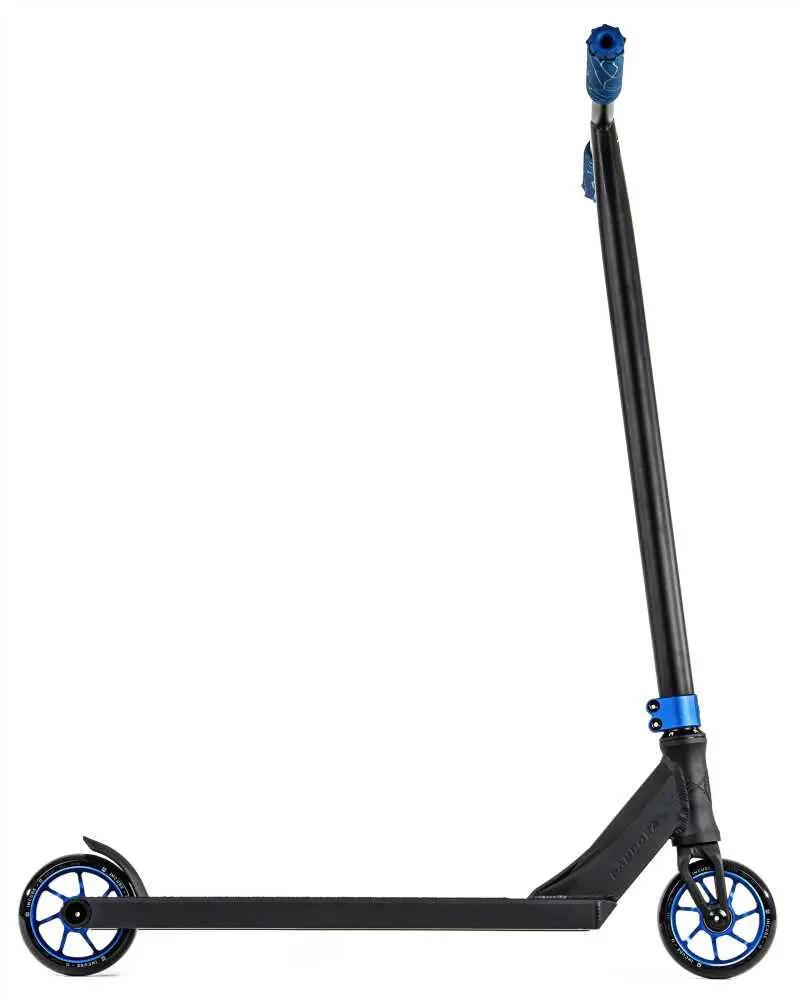 ETHIC Trottinette freestyle PANDORA Blue- Taille M 2/6