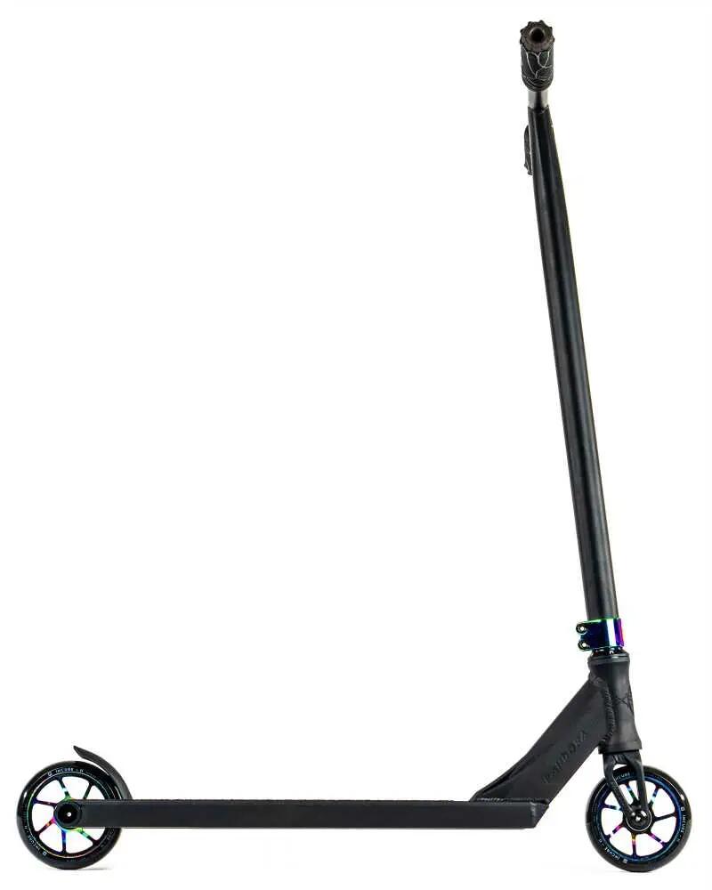 ETHIC Trottinette freestyle PANDORA Neochrome- Taille M 2/6