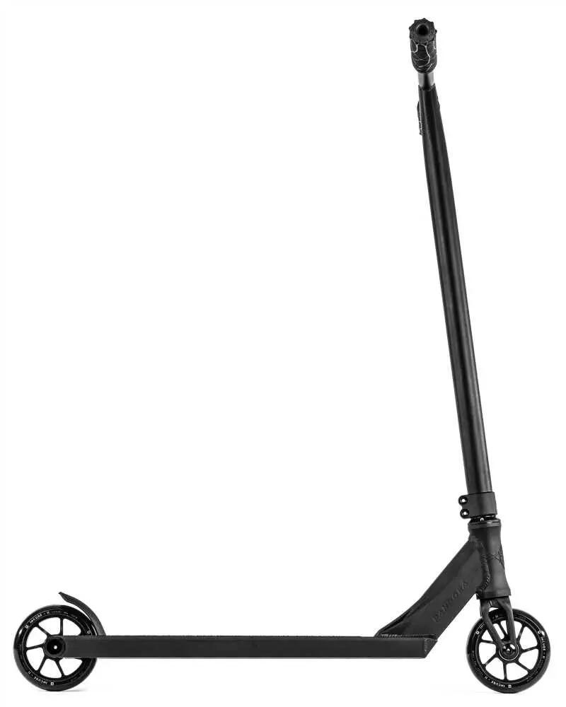 ETHIC Trottinette Freestyle Pandora Noir- Taille M 2/6