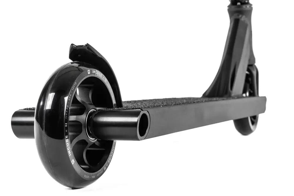 ETHIC Trottinette Freestyle Pandora Noir- Taille M 4/6