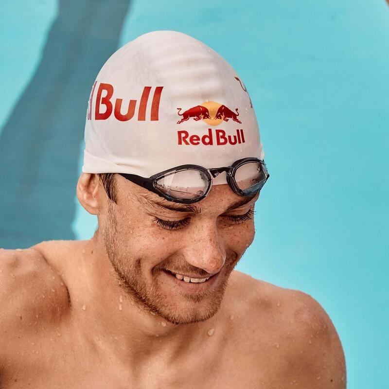 Lunettes de natation personnalisées de THEMAGIC5