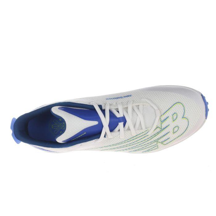 2024 New Balance CK10 R5 Cricket Shoes 3/4