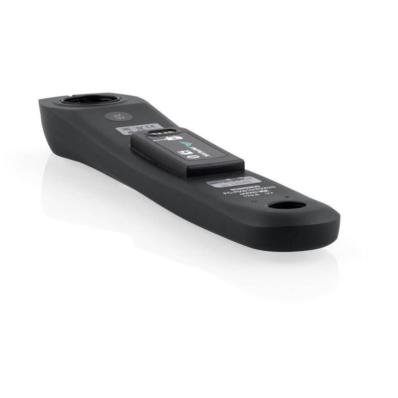 Cyklistický wattmetr INPEAK Shimano GRX RX810/RX820
