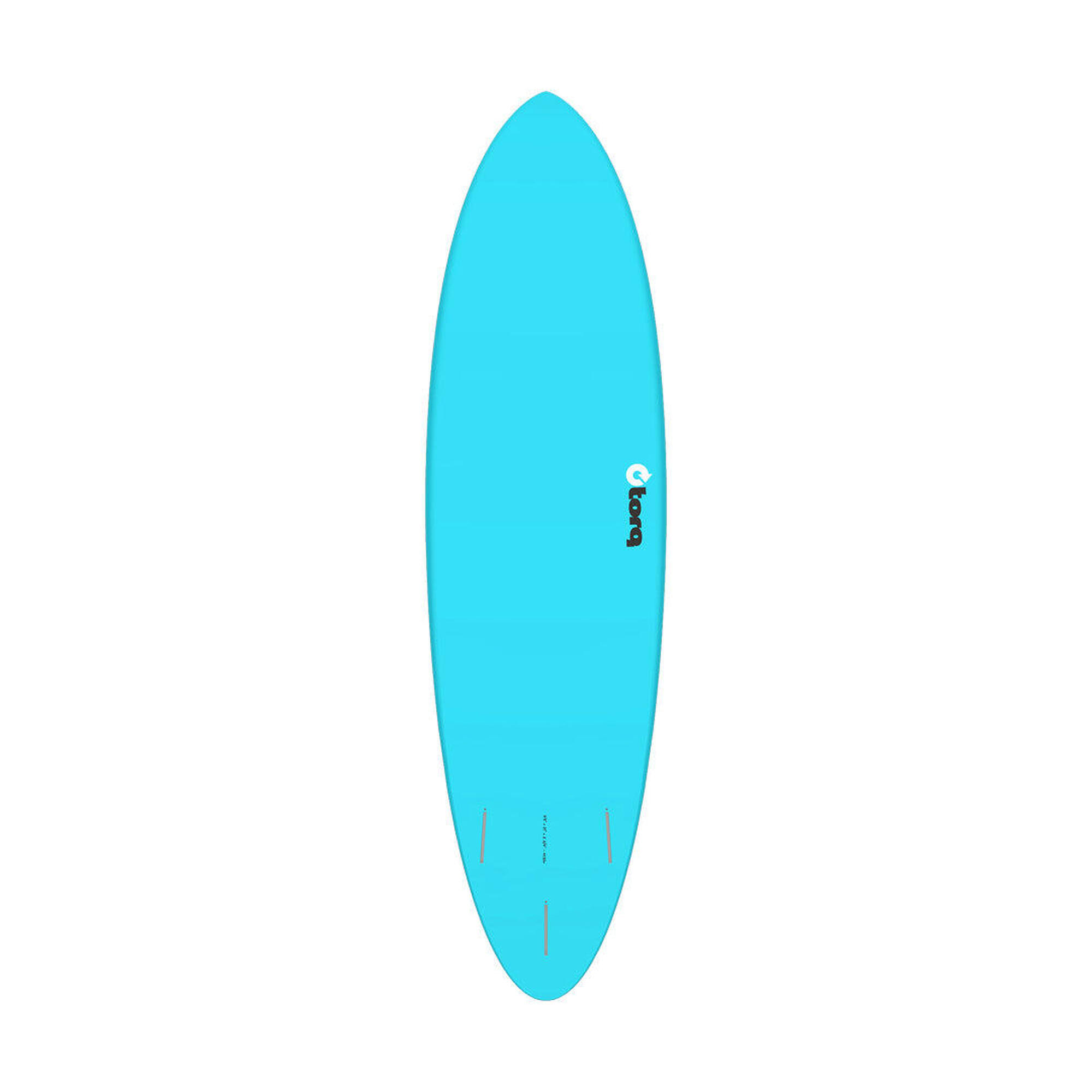 Planche de surf TET Modfun Blue/Pinline 6'8"