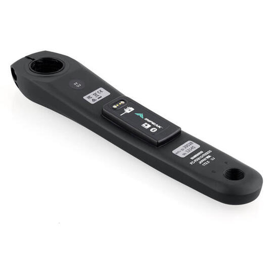 Misuratore di potenza INPEAK POWERCRANK-E Shimano GRX FC-RX810/RX820