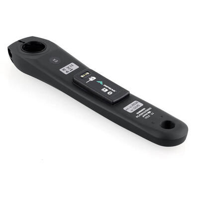 Powermeter INPEAK POWERCRANK-E Shimano GRX FC-RX810/RX820