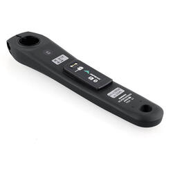 Capteur de puissance INPEAK POWERCRANK-E Shimano GRX FC-RX810/RX820