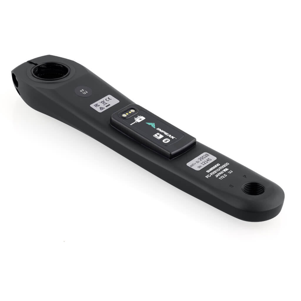 INPEAK Snímač výkonu INPEAK Powercrank-E GRX FC-RX820