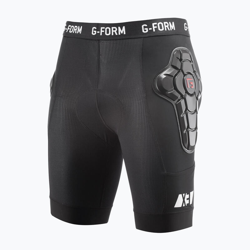 Pantaloni scurți pentru ciclism pentru bărbați G-Form Pro-X3 Bike Short Liner