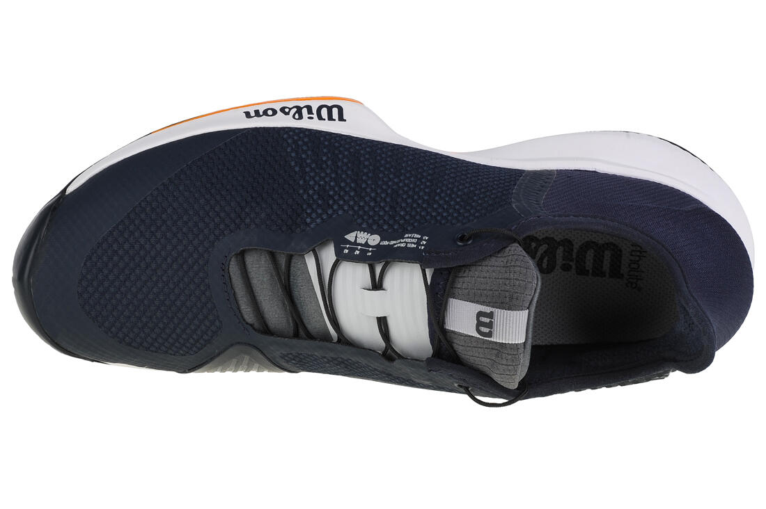 Chaussures de tennis pour hommes Kaos Rapide Clay 3/4