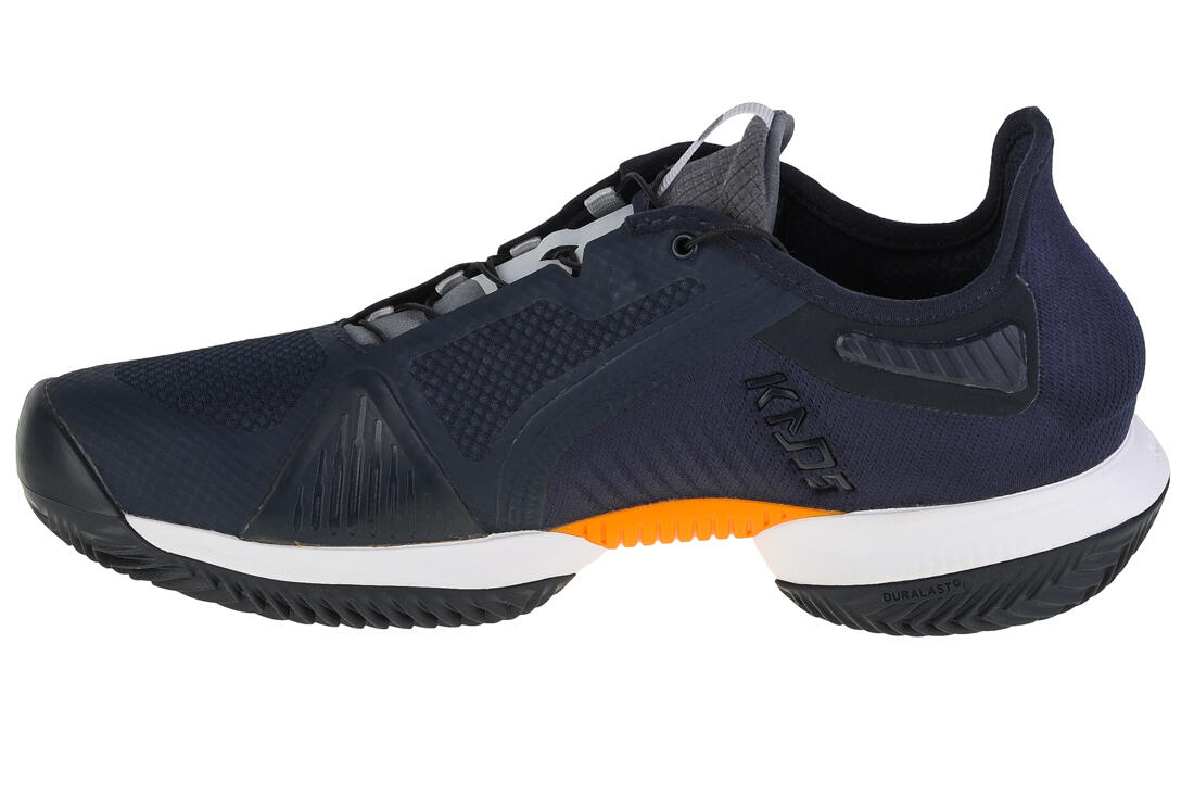 Chaussures de tennis pour hommes Kaos Rapide Clay 2/4